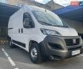 Белый Фиат Дукато, объемом двигателя 2.18 л и пробегом 22 тыс. км за 24000 $, фото 18 на Automoto.ua