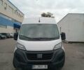 Белый Фиат Дукато, объемом двигателя 2.2 л и пробегом 110 тыс. км за 23900 $, фото 5 на Automoto.ua