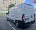Белый Фиат Дукато, объемом двигателя 2.18 л и пробегом 22 тыс. км за 24000 $, фото 23 на Automoto.ua