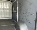 Белый Фиат Дукато, объемом двигателя 2.18 л и пробегом 22 тыс. км за 24000 $, фото 11 на Automoto.ua
