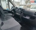 Белый Фиат Дукато, объемом двигателя 2.2 л и пробегом 110 тыс. км за 23900 $, фото 9 на Automoto.ua