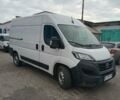 Белый Фиат Дукато, объемом двигателя 2.2 л и пробегом 110 тыс. км за 23900 $, фото 8 на Automoto.ua