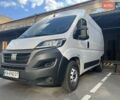 Белый Фиат Дукато, объемом двигателя 2.18 л и пробегом 22 тыс. км за 24000 $, фото 19 на Automoto.ua