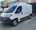 Белый Фиат Дукато, объемом двигателя 2.18 л и пробегом 22 тыс. км за 24000 $, фото 1 на Automoto.ua