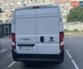 Белый Фиат Дукато, объемом двигателя 2.18 л и пробегом 22 тыс. км за 24000 $, фото 24 на Automoto.ua