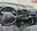 Белый Фиат Дукато, объемом двигателя 2.2 л и пробегом 110 тыс. км за 23900 $, фото 3 на Automoto.ua