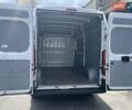Белый Фиат Дукато, объемом двигателя 2.18 л и пробегом 22 тыс. км за 24000 $, фото 15 на Automoto.ua