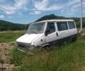 Белый Фиат Дукато, объемом двигателя 2.5 л и пробегом 111 тыс. км за 559 $, фото 1 на Automoto.ua