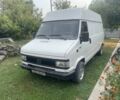 Білий Фіат Дукато, об'ємом двигуна 2.5 л та пробігом 350 тис. км за 2006 $, фото 1 на Automoto.ua