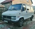 Белый Фиат Дукато, объемом двигателя 1.9 л и пробегом 320 тыс. км за 3500 $, фото 1 на Automoto.ua