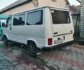 Белый Фиат Дукато, объемом двигателя 1.9 л и пробегом 320 тыс. км за 3500 $, фото 2 на Automoto.ua