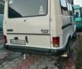 Белый Фиат Дукато, объемом двигателя 1.9 л и пробегом 320 тыс. км за 3500 $, фото 1 на Automoto.ua
