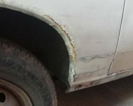 Белый Фиат Дукато, объемом двигателя 2 л и пробегом 500 тыс. км за 2200 $, фото 8 на Automoto.ua