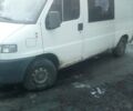 Белый Фиат Дукато, объемом двигателя 2 л и пробегом 500 тыс. км за 2200 $, фото 13 на Automoto.ua