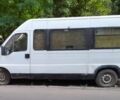 Белый Фиат Дукато, объемом двигателя 0 л и пробегом 500 тыс. км за 994 $, фото 1 на Automoto.ua