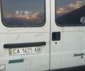 Белый Фиат Дукато, объемом двигателя 2 л и пробегом 500 тыс. км за 2200 $, фото 5 на Automoto.ua