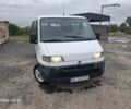 Белый Фиат Дукато, объемом двигателя 1.9 л и пробегом 550 тыс. км за 3300 $, фото 1 на Automoto.ua