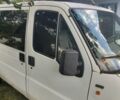 Белый Фиат Дукато, объемом двигателя 1.9 л и пробегом 200 тыс. км за 1250 $, фото 2 на Automoto.ua