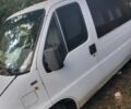Белый Фиат Дукато, объемом двигателя 1.9 л и пробегом 200 тыс. км за 1250 $, фото 1 на Automoto.ua