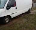 Білий Фіат Дукато, об'ємом двигуна 2.5 л та пробігом 250 тис. км за 1800 $, фото 1 на Automoto.ua