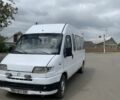 Білий Фіат Дукато, об'ємом двигуна 2.5 л та пробігом 250 тис. км за 2000 $, фото 1 на Automoto.ua