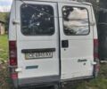 Белый Фиат Дукато, объемом двигателя 1.9 л и пробегом 200 тыс. км за 1250 $, фото 3 на Automoto.ua