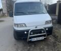 Белый Фиат Дукато, объемом двигателя 2.8 л и пробегом 350 тыс. км за 3490 $, фото 1 на Automoto.ua