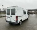 Білий Фіат Дукато, об'ємом двигуна 2.8 л та пробігом 335 тис. км за 3100 $, фото 3 на Automoto.ua