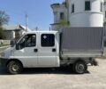 Білий Фіат Дукато, об'ємом двигуна 2.8 л та пробігом 280 тис. км за 2900 $, фото 4 на Automoto.ua