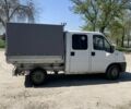 Білий Фіат Дукато, об'ємом двигуна 2.8 л та пробігом 280 тис. км за 2900 $, фото 3 на Automoto.ua