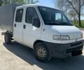 Білий Фіат Дукато, об'ємом двигуна 2.8 л та пробігом 280 тис. км за 2900 $, фото 2 на Automoto.ua