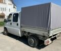 Білий Фіат Дукато, об'ємом двигуна 2.8 л та пробігом 280 тис. км за 2900 $, фото 5 на Automoto.ua