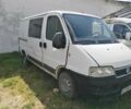 Белый Фиат Дукато, объемом двигателя 2.3 л и пробегом 410 тыс. км за 4228 $, фото 4 на Automoto.ua