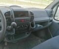Белый Фиат Дукато, объемом двигателя 2.3 л и пробегом 410 тыс. км за 4228 $, фото 5 на Automoto.ua