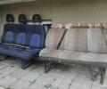 Білий Фіат Дукато, об'ємом двигуна 2.8 л та пробігом 428 тис. км за 3200 $, фото 3 на Automoto.ua