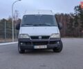 Белый Фиат Дукато, объемом двигателя 2.8 л и пробегом 460 тыс. км за 6700 $, фото 1 на Automoto.ua