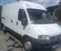 Білий Фіат Дукато, об'ємом двигуна 2.8 л та пробігом 450 тис. км за 2800 $, фото 1 на Automoto.ua