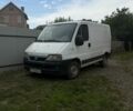 Білий Фіат Дукато, об'ємом двигуна 2 л та пробігом 332 тис. км за 5400 $, фото 1 на Automoto.ua