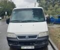 Белый Фиат Дукато, объемом двигателя 0 л и пробегом 400 тыс. км за 4000 $, фото 1 на Automoto.ua