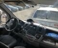 Белый Фиат Дукато, объемом двигателя 2.3 л и пробегом 288 тыс. км за 8399 $, фото 6 на Automoto.ua