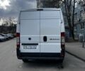 Белый Фиат Дукато, объемом двигателя 2.3 л и пробегом 288 тыс. км за 8399 $, фото 14 на Automoto.ua