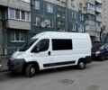 Белый Фиат Дукато, объемом двигателя 2.3 л и пробегом 288 тыс. км за 8399 $, фото 20 на Automoto.ua