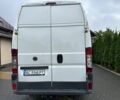 Білий Фіат Дукато, об'ємом двигуна 3 л та пробігом 220 тис. км за 9000 $, фото 3 на Automoto.ua