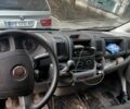 Белый Фиат Дукато, объемом двигателя 2.3 л и пробегом 288 тыс. км за 8399 $, фото 10 на Automoto.ua