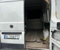 Білий Фіат Дукато, об'ємом двигуна 3 л та пробігом 220 тис. км за 9000 $, фото 6 на Automoto.ua