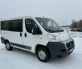 Білий Фіат Дукато, об'ємом двигуна 2 л та пробігом 254 тис. км за 7800 $, фото 1 на Automoto.ua