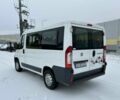Білий Фіат Дукато, об'ємом двигуна 2 л та пробігом 254 тис. км за 7800 $, фото 6 на Automoto.ua