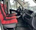 Білий Фіат Дукато, об'ємом двигуна 2 л та пробігом 254 тис. км за 7800 $, фото 13 на Automoto.ua