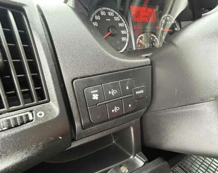 Білий Фіат Дукато, об'ємом двигуна 2 л та пробігом 254 тис. км за 7800 $, фото 9 на Automoto.ua