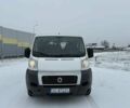 Білий Фіат Дукато, об'ємом двигуна 2 л та пробігом 254 тис. км за 7800 $, фото 1 на Automoto.ua